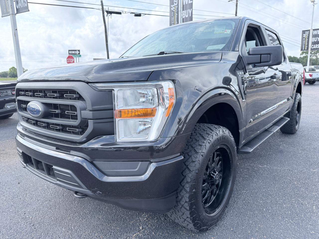 ford f-150 2022 1FTEW1EPXNKD52045 image ford f-150 2022 1FTEW1EPXNKD52045 image