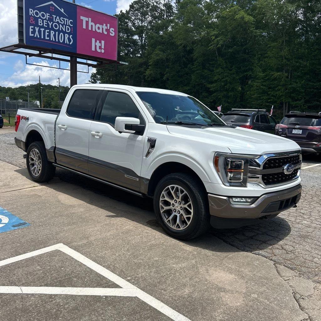 ford f-150 2022 1FTFW1ED2NFB01118 image ford f-150 2022 1FTFW1ED2NFB01118 image