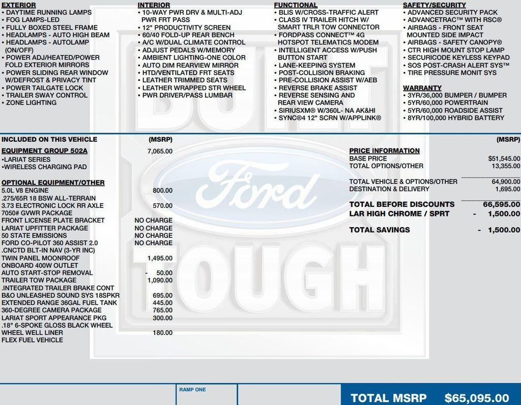 ford f-150 2022 1FTFW1E57NFA20995 image ford f-150 2022 1FTFW1E57NFA20995 image