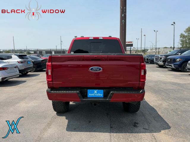 ford f-150 2022 1FTFW1E58NFA89405 image ford f-150 2022 1FTFW1E58NFA89405 image