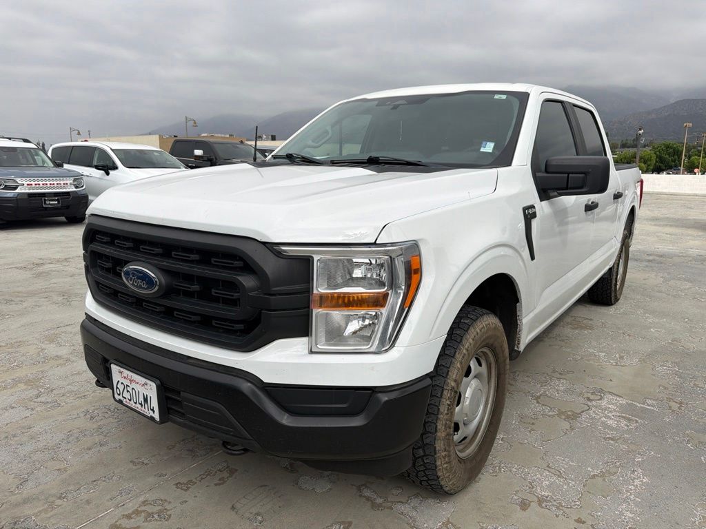 ford f-150 2022 1FTEW1EB3NKE55988 image ford f-150 2022 1FTEW1EB3NKE55988 image