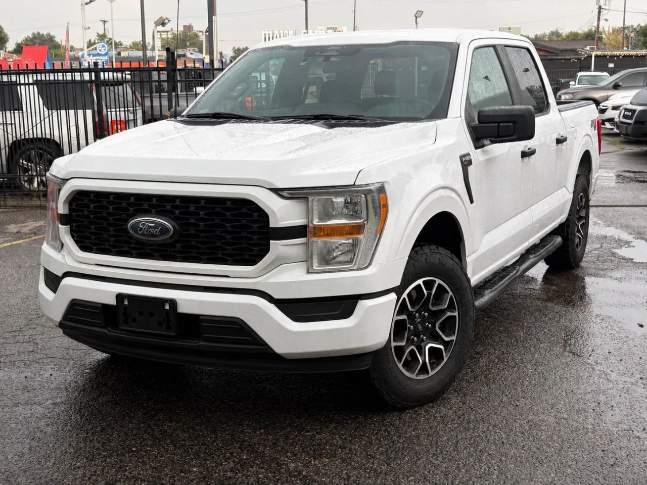 ford f-150 2022 1FTEW1EP5NKD56732 image ford f-150 2022 1FTEW1EP5NKD56732 image