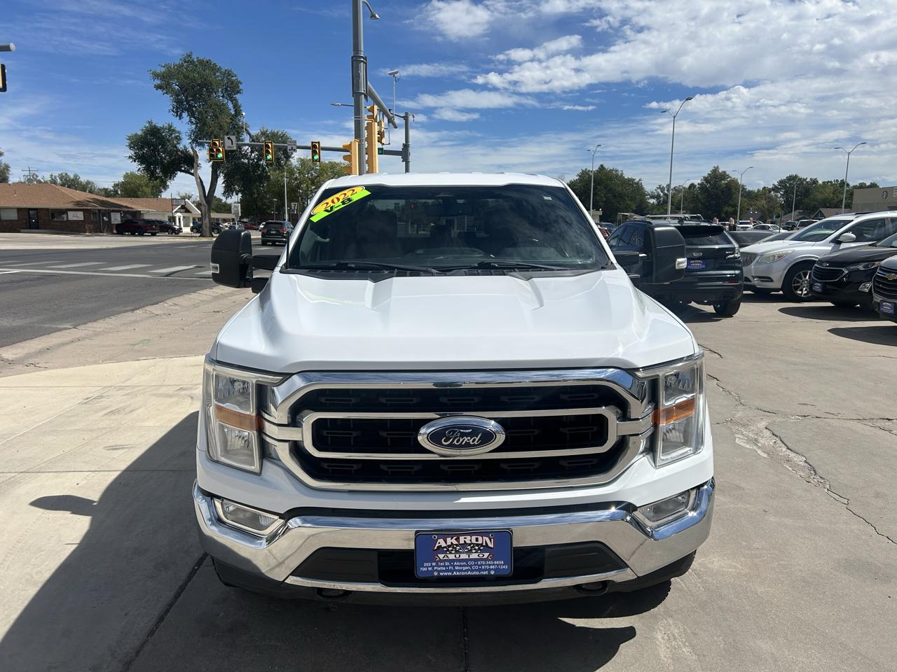 ford f-150 2022 1FTFW1E57NKD46884 image ford f-150 2022 1FTFW1E57NKD46884 image