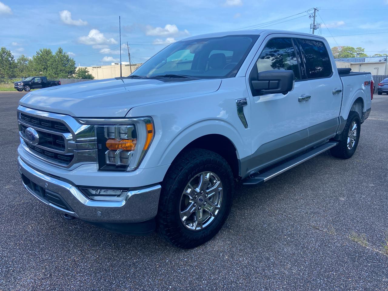 ford f-150 2022 1FTFW1E80NKD33792 image ford f-150 2022 1FTFW1E80NKD33792 image