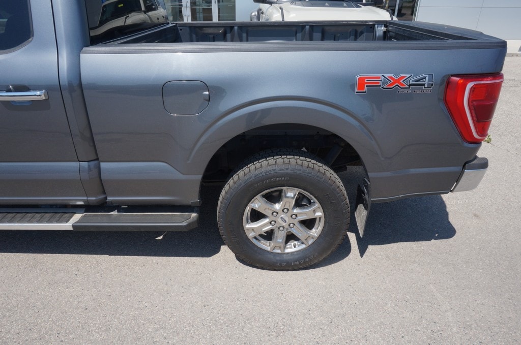 ford f-150 2022 1FTFW1E87NFB10027 image ford f-150 2022 1FTFW1E87NFB10027 image