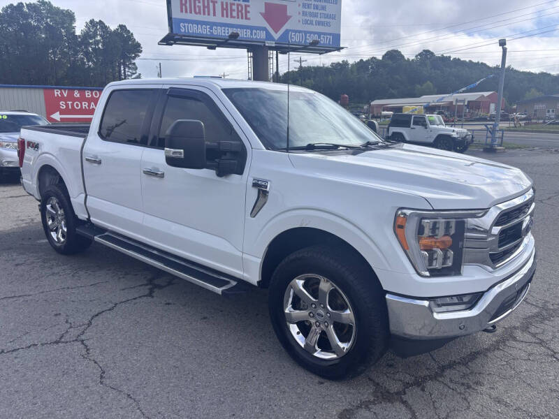 ford f-150 2022 1FTFW1E84NFA23718 image ford f-150 2022 1FTFW1E84NFA23718 image