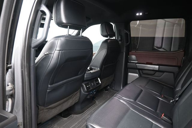 ford f-150 2022 1FTFW1E57NKE57130 image ford f-150 2022 1FTFW1E57NKE57130 image