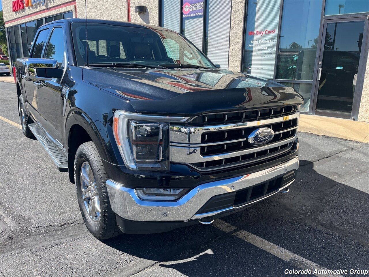 ford f-150 2022 1FTFW1ED8NFA70151 image ford f-150 2022 1FTFW1ED8NFA70151 image