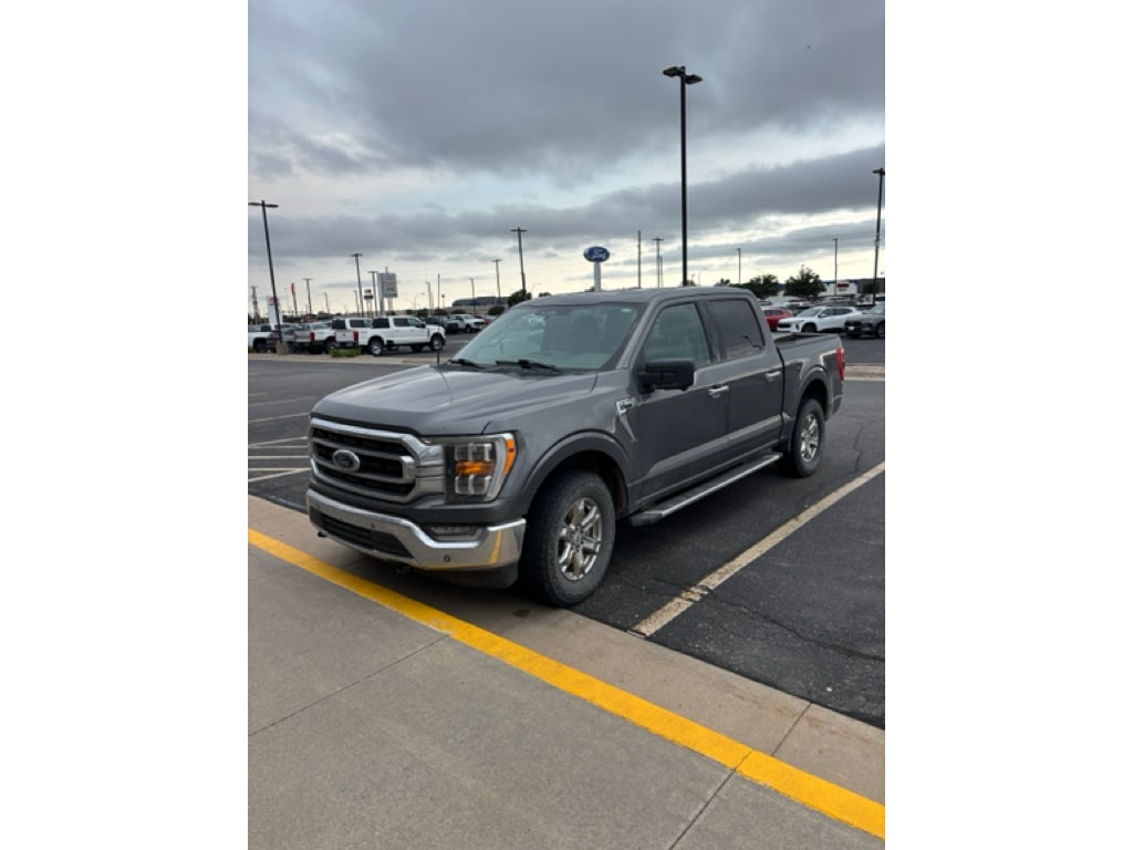 ford f-150 2022 1FTFW1E52NKD90694 image ford f-150 2022 1FTFW1E52NKD90694 image
