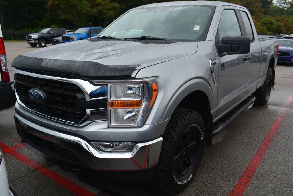 ford f-150 2022 1FTEX1EP7NKF30541 image ford f-150 2022 1FTEX1EP7NKF30541 image