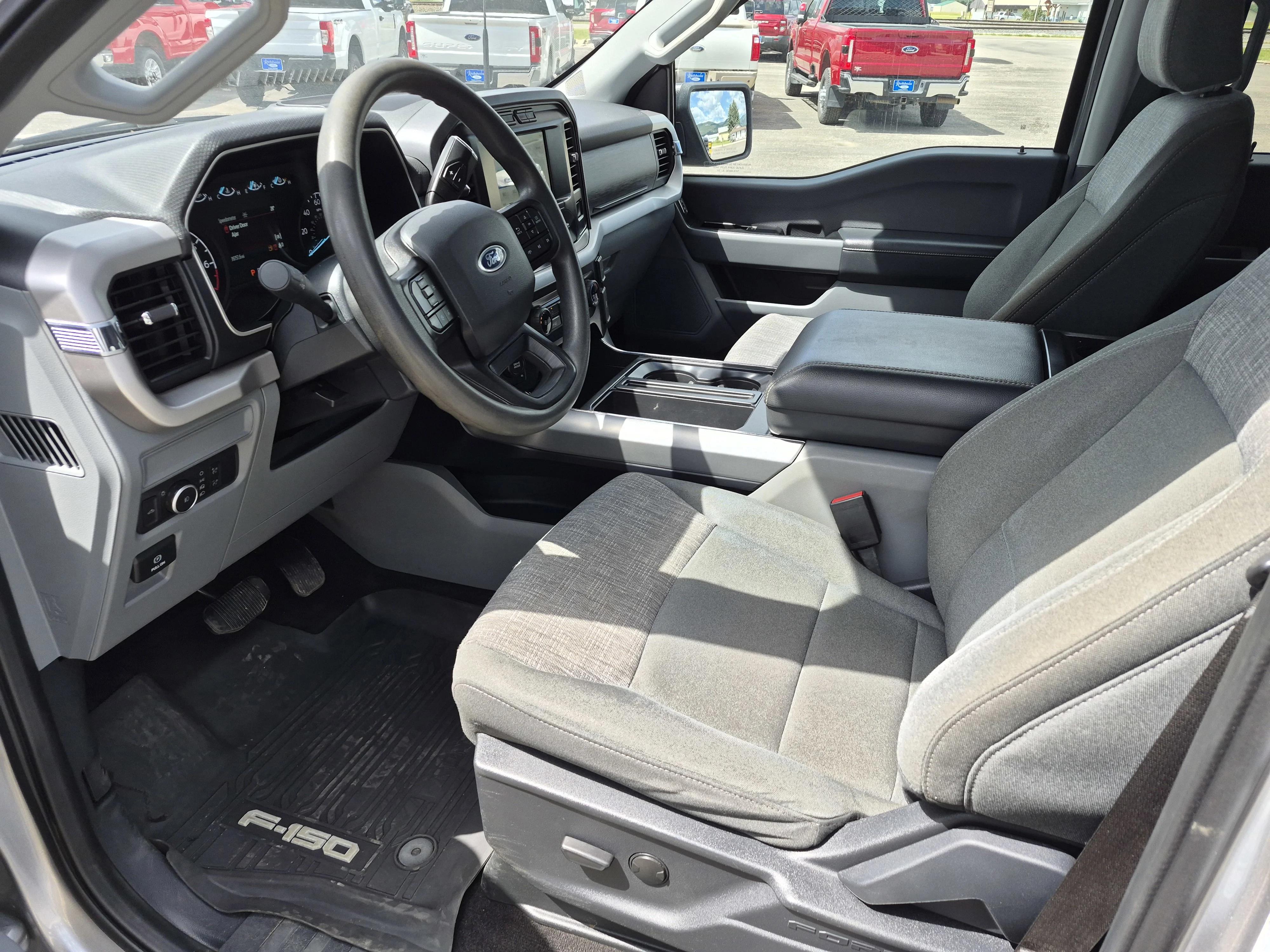 ford f-150 2022 1FTFW1E8XNFB70464 image ford f-150 2022 1FTFW1E8XNFB70464 image