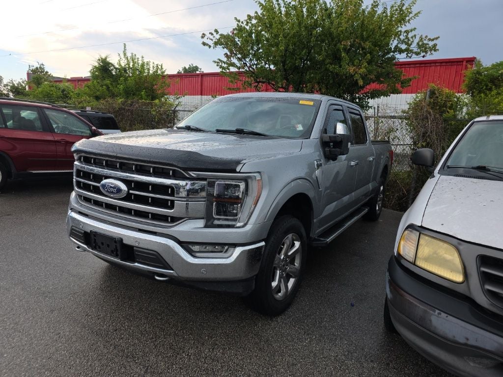 ford f-150 2022 1FTFW1E81NKD91538 image ford f-150 2022 1FTFW1E81NKD91538 image