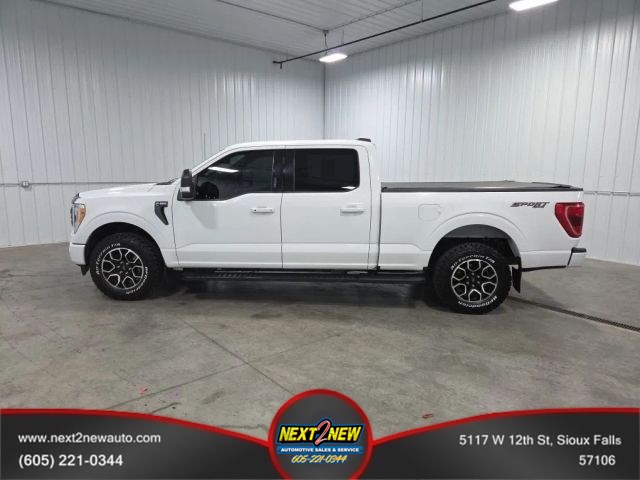 ford f-150 2022 1FTFW1E88NFB59012 image ford f-150 2022 1FTFW1E88NFB59012 image
