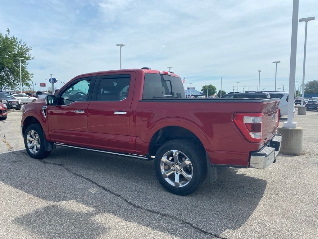 ford f-150 2022 1FTFW1E8XNFA70090 image ford f-150 2022 1FTFW1E8XNFA70090 image