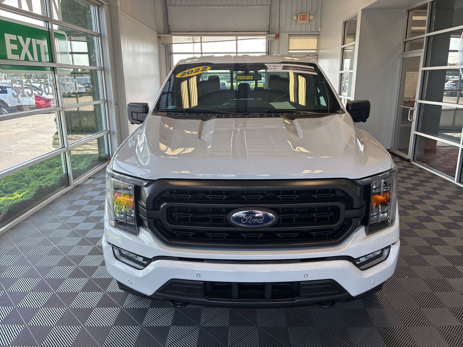 ford f-150 2022 1FTFW1E86NKD19847 image ford f-150 2022 1FTFW1E86NKD19847 image