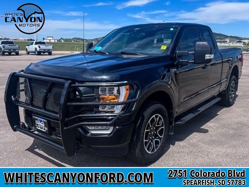 ford f-150 2022 1FTFX1E55NFA14562 image ford f-150 2022 1FTFX1E55NFA14562 image