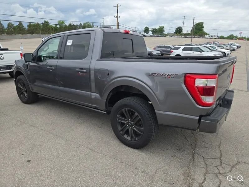 ford f-150 2022 1FTFW1E80NFA25434 image ford f-150 2022 1FTFW1E80NFA25434 image