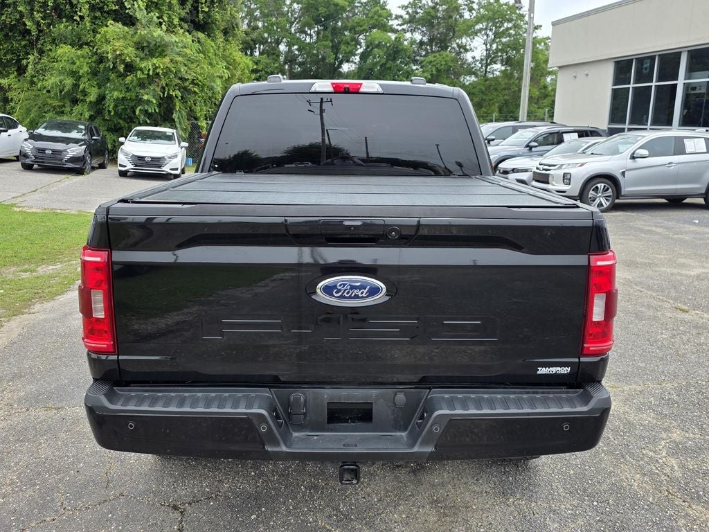 ford f-150 2022 1FTFW1E89NKE96277 image ford f-150 2022 1FTFW1E89NKE96277 image