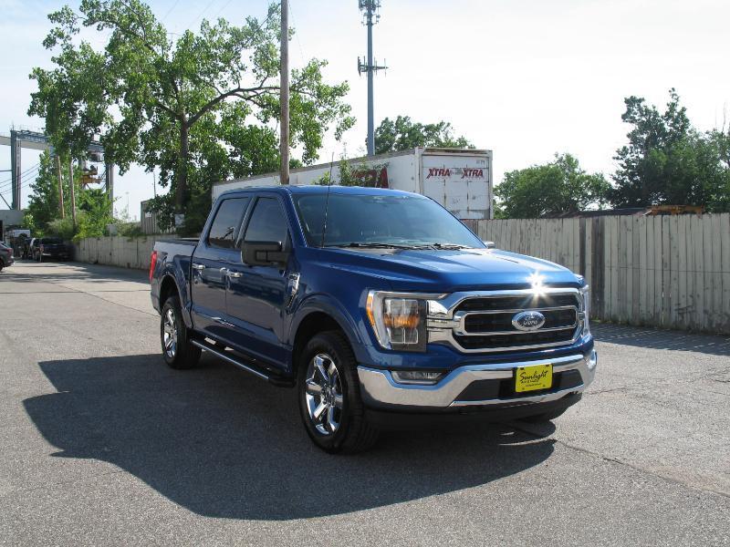 ford f-150 2022 1FTFW1E83NKE60178 image ford f-150 2022 1FTFW1E83NKE60178 image