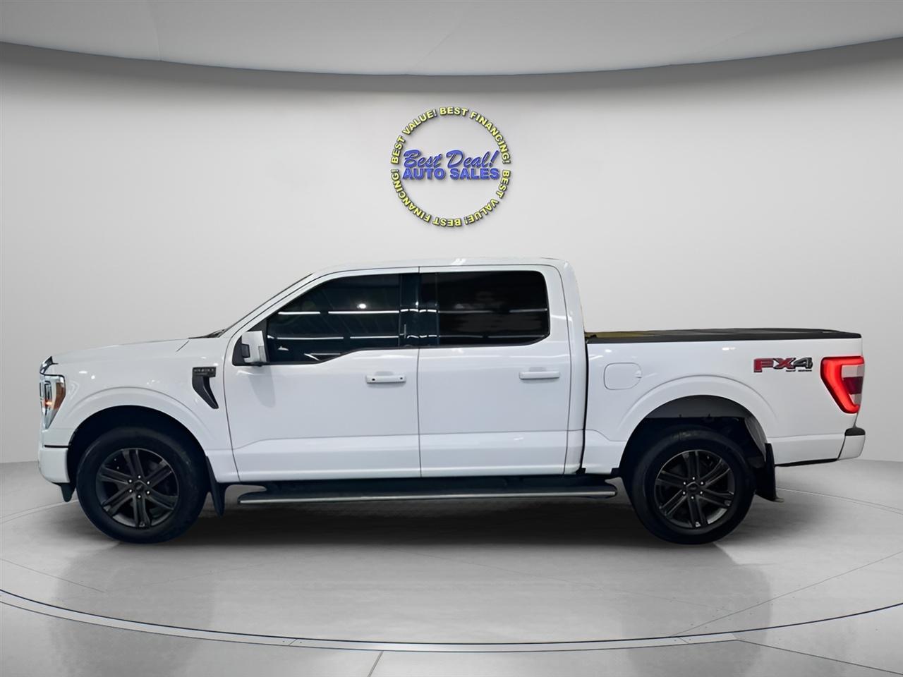 ford f-150 2022 1FTFW1E83NFB45096 image ford f-150 2022 1FTFW1E83NFB45096 image