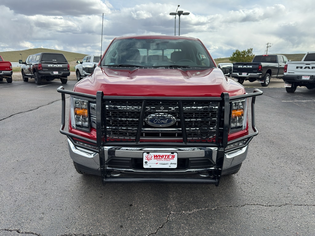 ford f-150 2022 1FTFW1E8XNKE76684 image ford f-150 2022 1FTFW1E8XNKE76684 image