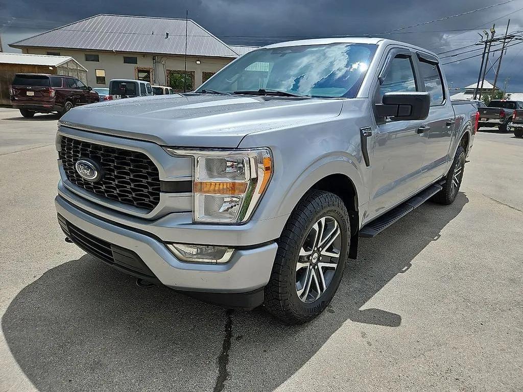 ford f-150 2022 1FTFW1E52NKD49661 image ford f-150 2022 1FTFW1E52NKD49661 image