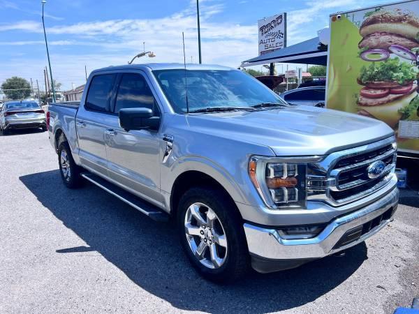 ford f-150 2022 1FTFW1E8XNKE75258 image ford f-150 2022 1FTFW1E8XNKE75258 image