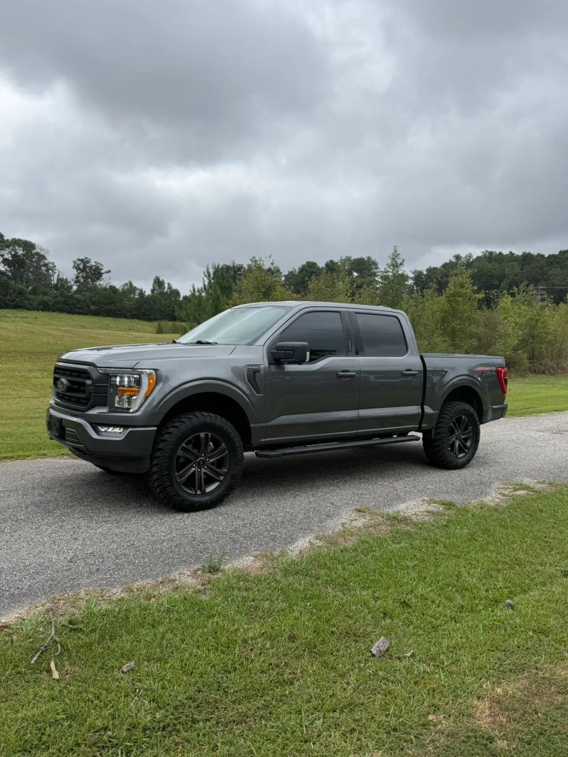 ford f-150 2022 1FTFW1E8XNFA61695 image ford f-150 2022 1FTFW1E8XNFA61695 image