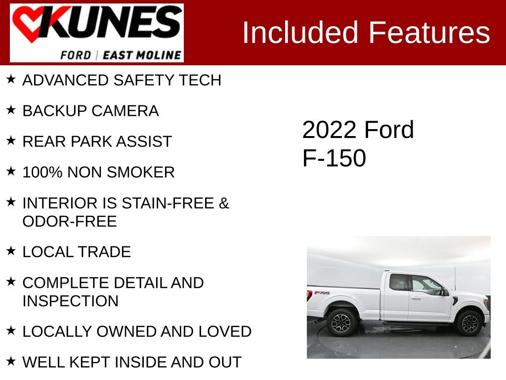 ford f-150 2022 1FTFX1E86NKD80211 image ford f-150 2022 1FTFX1E86NKD80211 image