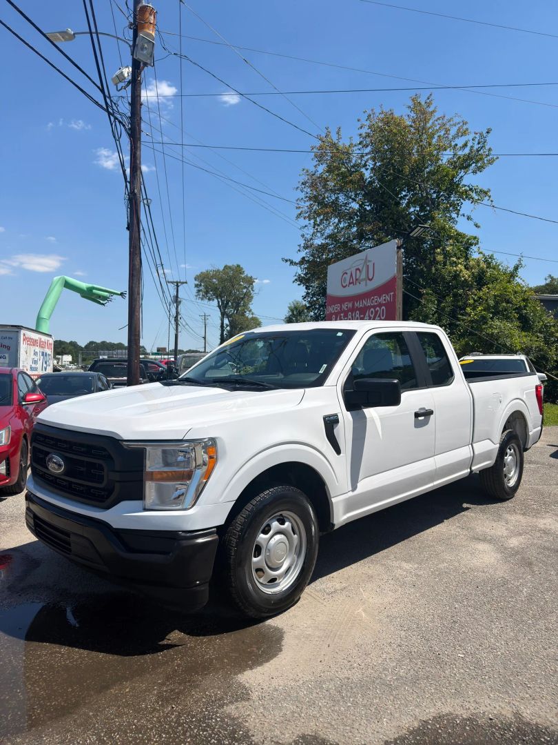 ford f-150 2022 1FTEX1CB1NKD70387 image ford f-150 2022 1FTEX1CB1NKD70387 image