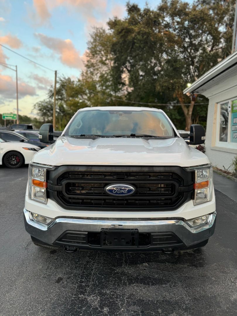 ford f-150 2022 1FTFX1E56NKE64647 image ford f-150 2022 1FTFX1E56NKE64647 image