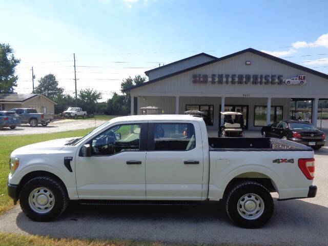 ford f-150 2022 1FTEW1EB2NKE16521 image ford f-150 2022 1FTEW1EB2NKE16521 image