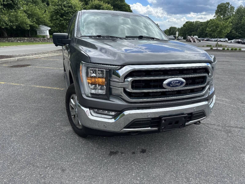 ford f-150 2022 1FTEW1EB4NKD76989 image ford f-150 2022 1FTEW1EB4NKD76989 image