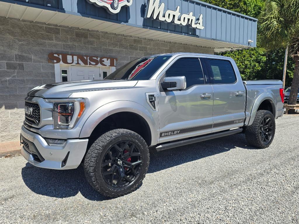 ford f-150 2022 1FTFW1E54NFA21201 image ford f-150 2022 1FTFW1E54NFA21201 image