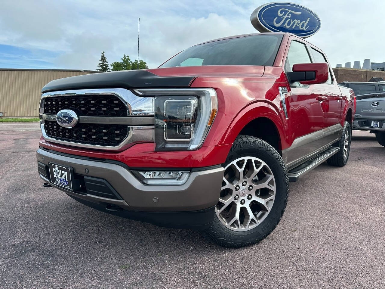 ford f-150 2022 1FTFW1E57NFA93056 image ford f-150 2022 1FTFW1E57NFA93056 image