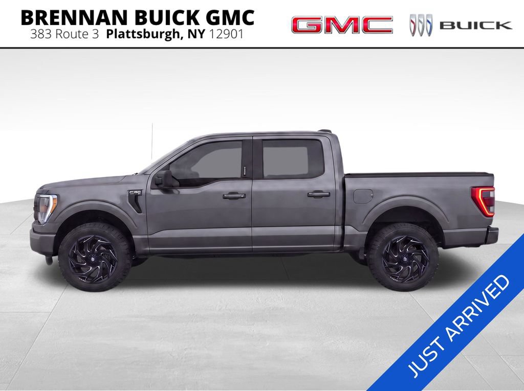 ford f-150 2022 1FTFW1E59NFC39165 image ford f-150 2022 1FTFW1E59NFC39165 image