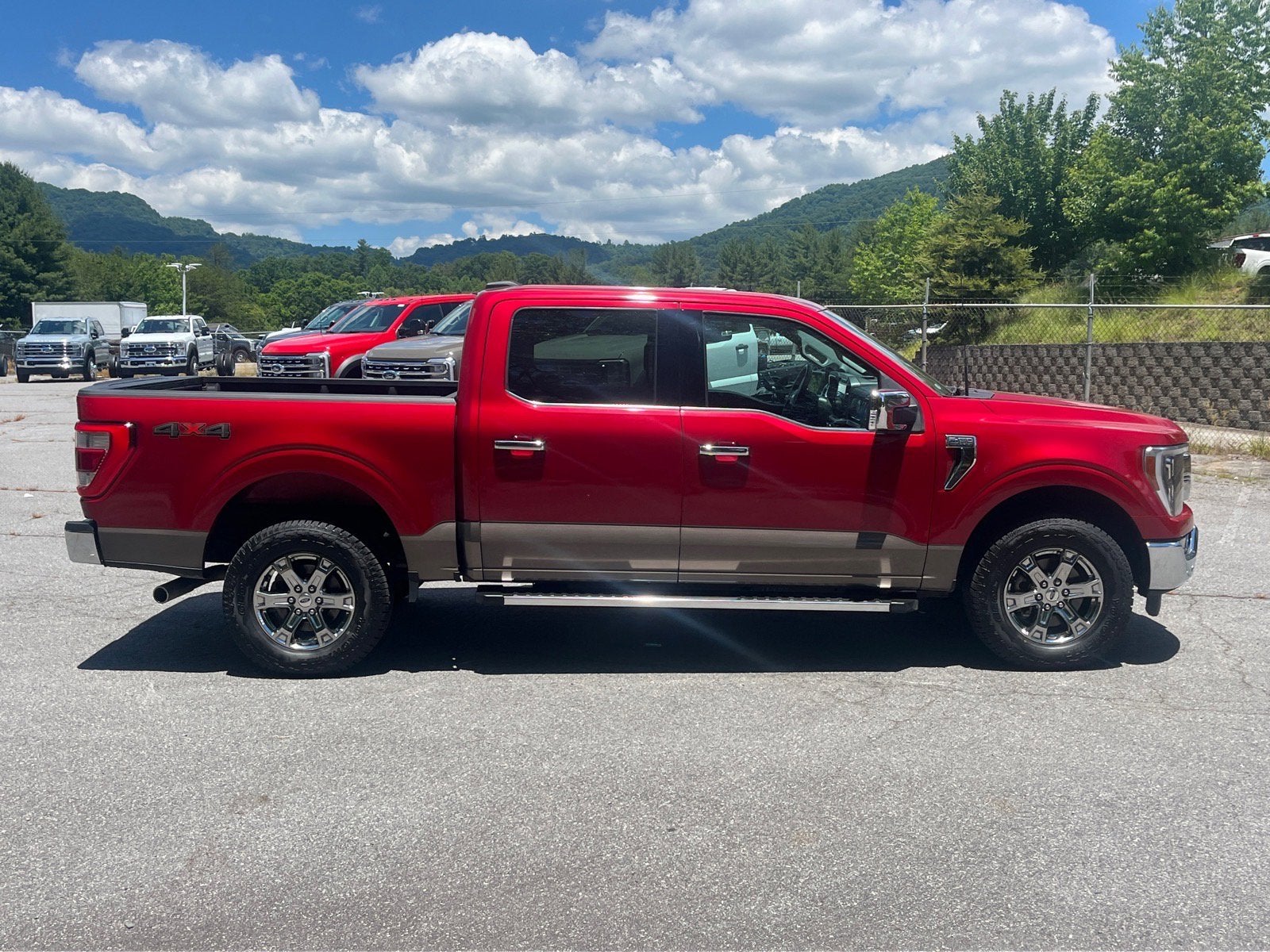ford f-150 2022 1FTFW1E56NKE31991 image ford f-150 2022 1FTFW1E56NKE31991 image