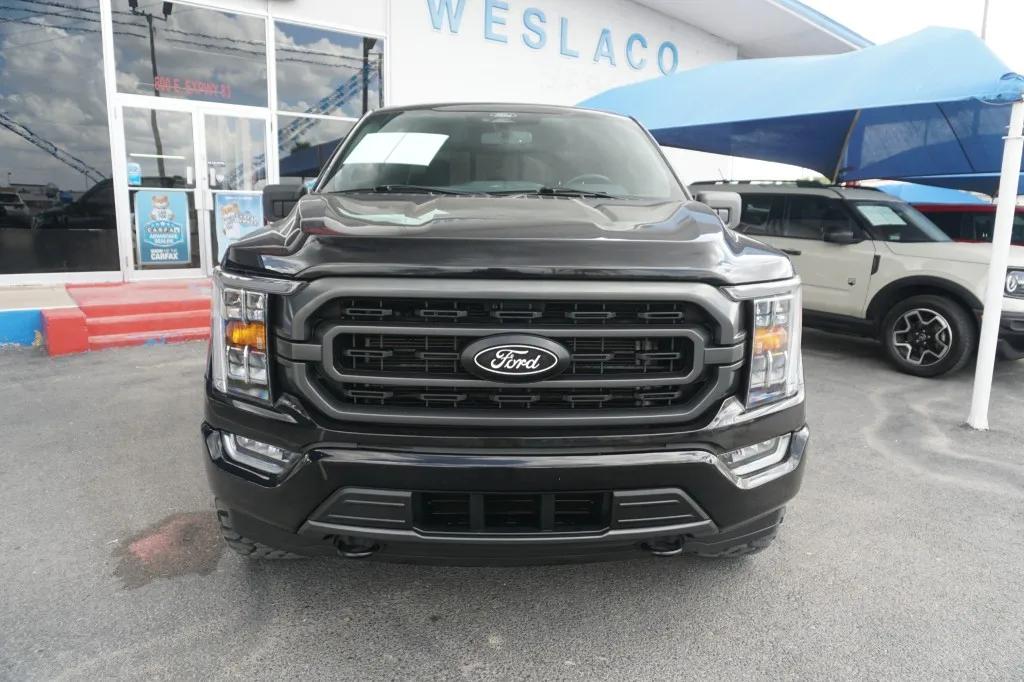 ford f-150 2022 1FTFW1E81NFC40000 image ford f-150 2022 1FTFW1E81NFC40000 image