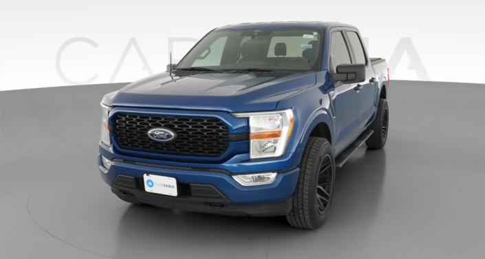 ford f-150 2022 1FTEW1EP5NKD56388 image ford f-150 2022 1FTEW1EP5NKD56388 image