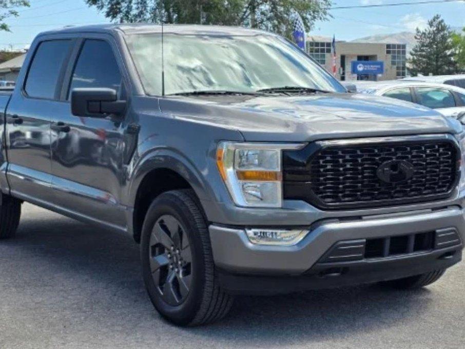 ford f-150 2022 1FTEW1EP5NKD91433 image ford f-150 2022 1FTEW1EP5NKD91433 image