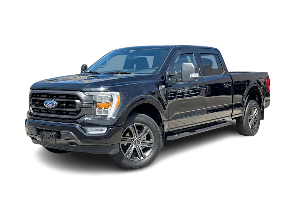 ford f-150 2022 1FTFW1E53NKF18148 image ford f-150 2022 1FTFW1E53NKF18148 image