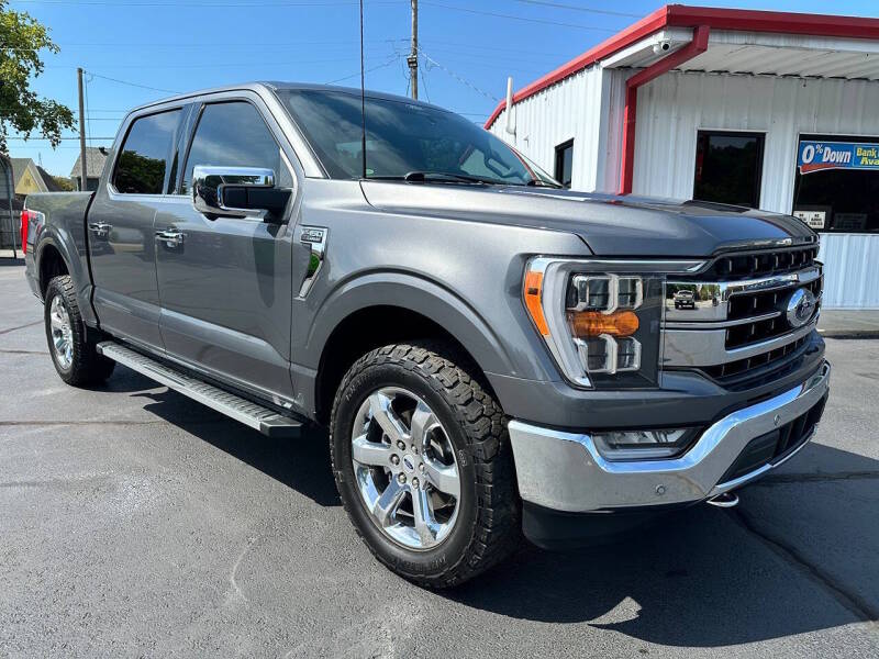 ford f-150 2022 1FTFW1E83NFB42277 image ford f-150 2022 1FTFW1E83NFB42277 image