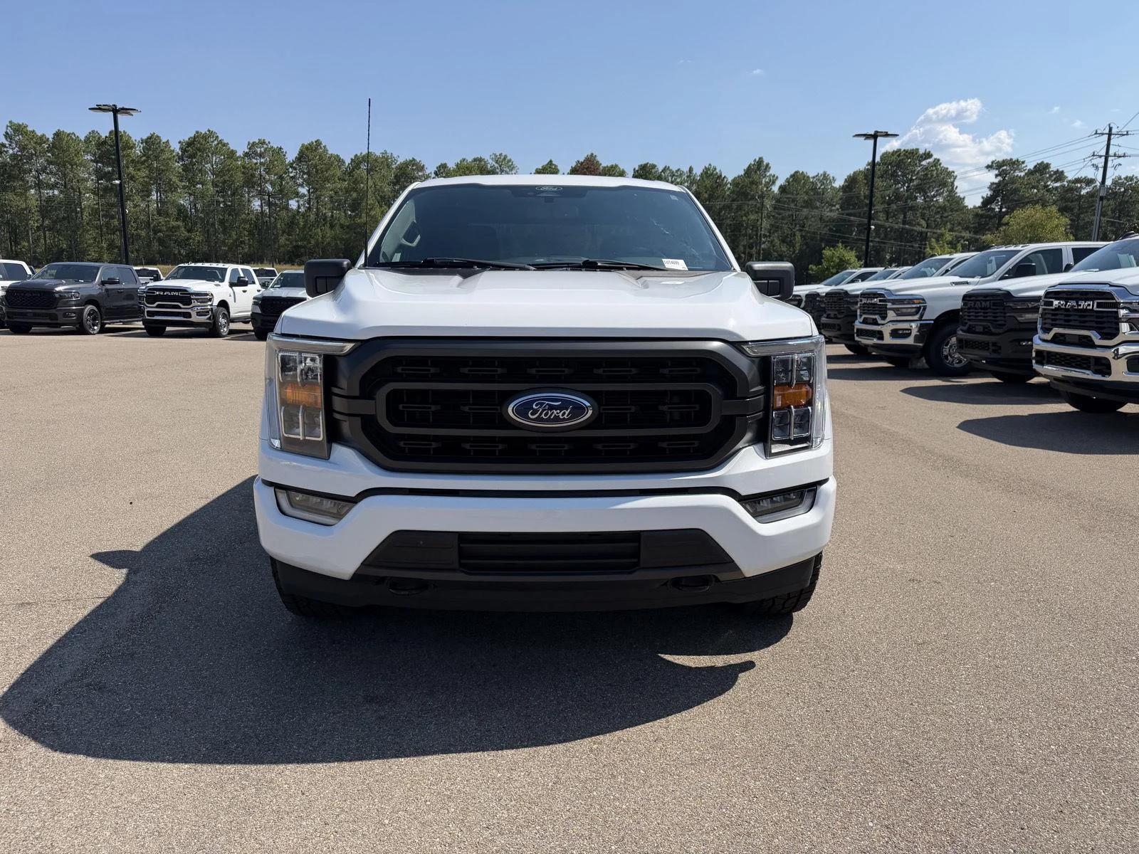 ford f-150 2022 1FTFW1E57NKE51425 image ford f-150 2022 1FTFW1E57NKE51425 image
