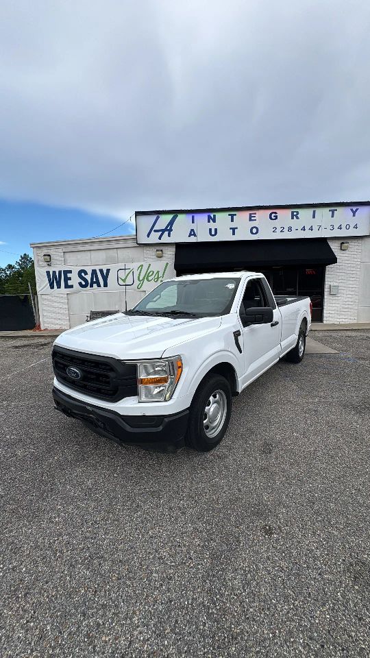ford f-150 2022 1FTMF1CB0NKD50825 image ford f-150 2022 1FTMF1CB0NKD50825 image
