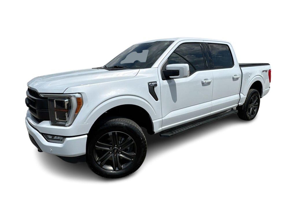 ford f-150 2022 1FTFW1E52NKE05646 image ford f-150 2022 1FTFW1E52NKE05646 image
