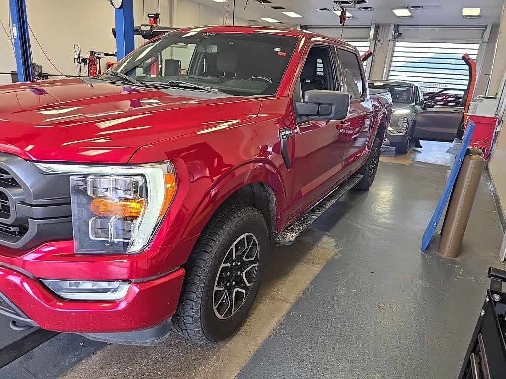 ford f-150 2022 1FTEW1EPXNKD74756 image ford f-150 2022 1FTEW1EPXNKD74756 image