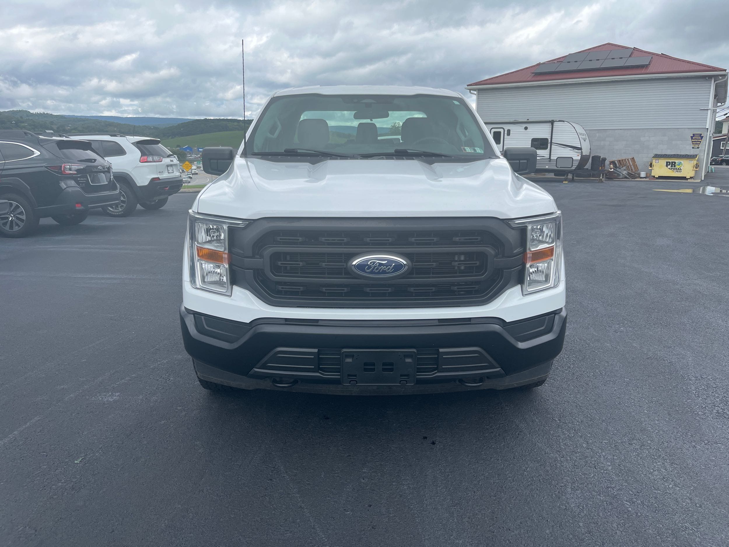ford f-150 2022 1FTEX1EBXNKD43489 image ford f-150 2022 1FTEX1EBXNKD43489 image