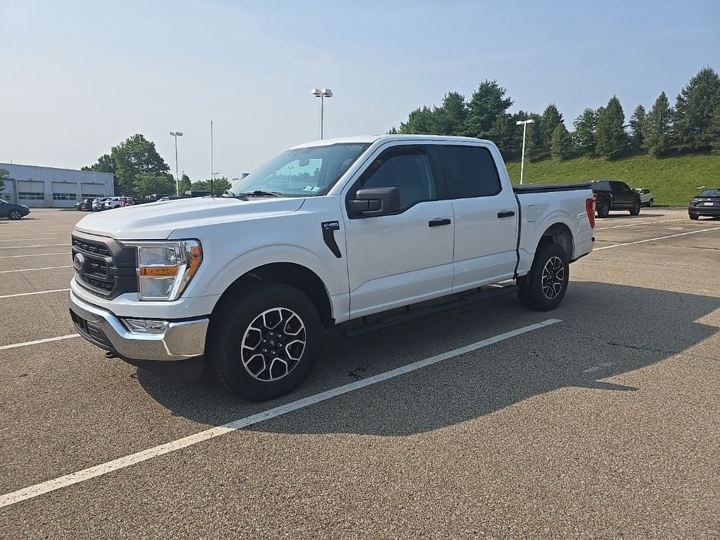 ford f-150 2022 1FTEW1EP7NFA22534 image ford f-150 2022 1FTEW1EP7NFA22534 image
