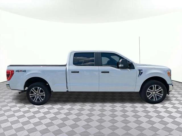 ford f-150 2022 1FTFW1E87NKF04425 image ford f-150 2022 1FTFW1E87NKF04425 image