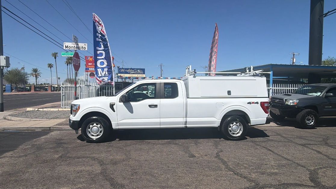 ford f-150 2022 1FTFX1E51NKE66791 image ford f-150 2022 1FTFX1E51NKE66791 image